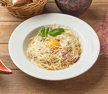 Спагетти Карбонара