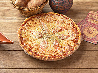 Сырная пицца