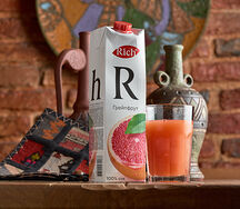 Сок в ассортименте