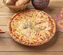 Пицца маргарита