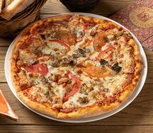 Пицца Киликия