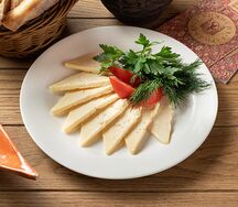 Армянский сыр