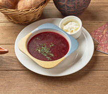 Борщ (детский)