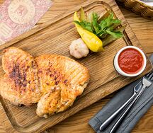 Цыпленок табака