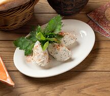 Камац Мацун