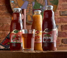 Армянский сок (разлив)