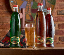 Лимонад Darbas