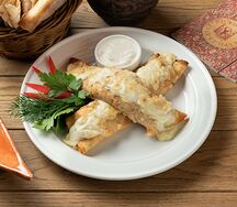 Блинчики петровские