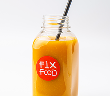 Морс облепиховый