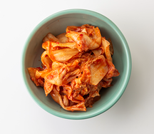 Салат кимчи