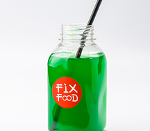 Лимонад Мохито