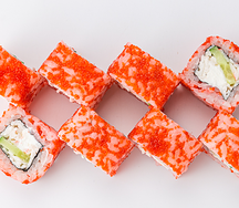 Ролл Калифорния