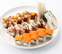 Сет ГрейсФилд