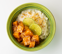 Манго стики райс