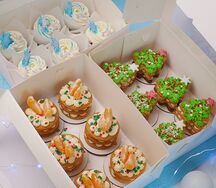 Комбо-набор 