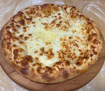 Хачапури по-мегрельски