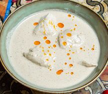 Сациви из Курицы