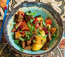 Аджапсандали