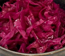 Капуста по-грузински