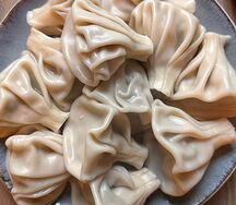 Свинина-говядина М