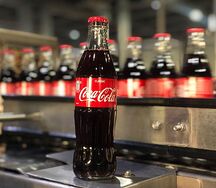 Coca-Cola