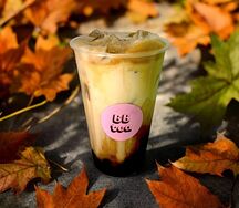 Кленовая Дальгона