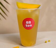 Манго-маракуйя