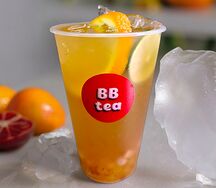 Цитрусовый микс 