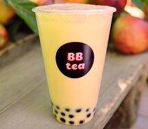 Классика с манго 