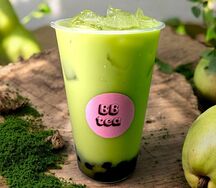 Матча Груша