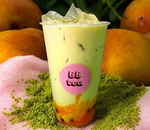 Матча Манго