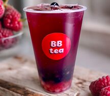 Ягодный микс