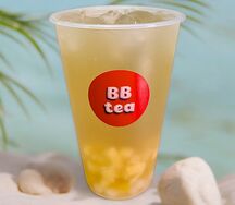 Ананас-кокос  