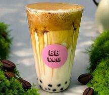 Классическая Дальгона