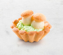 Лукошко грибное