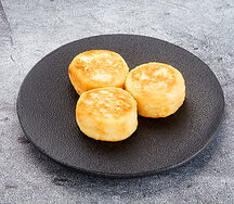 Сырники 3 шт