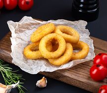 Луковые колечки