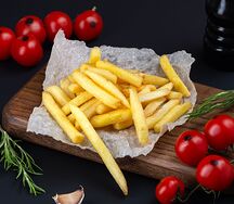 Картошка фри