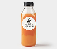 Морс облепиховый Ride House