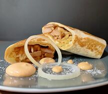 Шава-шашлык