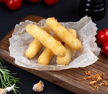 Сырные палочки