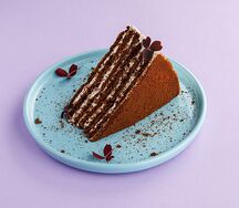 Шоколадная сказка