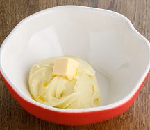 Картофельное пюре