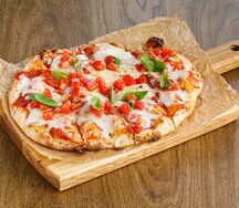 Пицца Маргарита