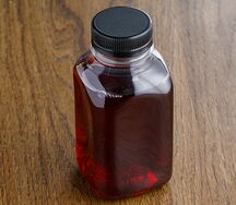 Компот ягодный