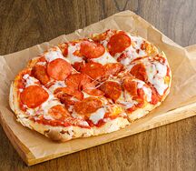 Пицца Пепперони