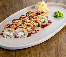 Филадельфия с угрём