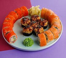 Сет №1 Классика