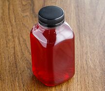 Морс клюквенный