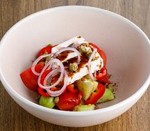 Греческий салат